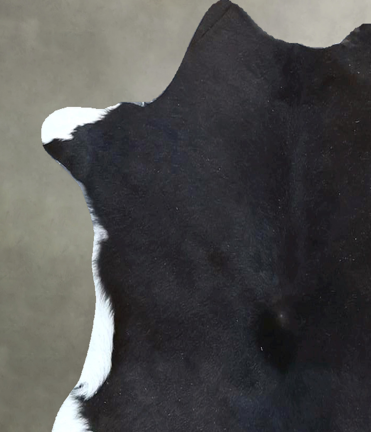 Calfhide Rug #B21790