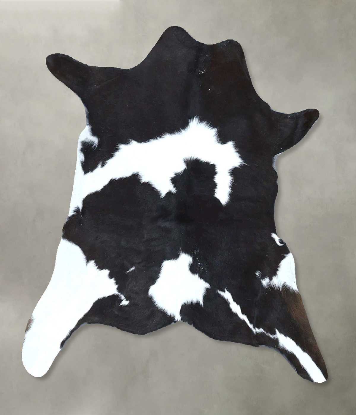 Calfhide Rug #B21792