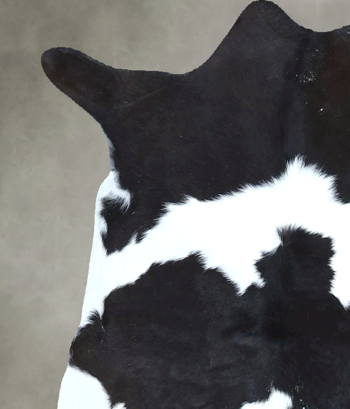 Calfhide Rug #B21792