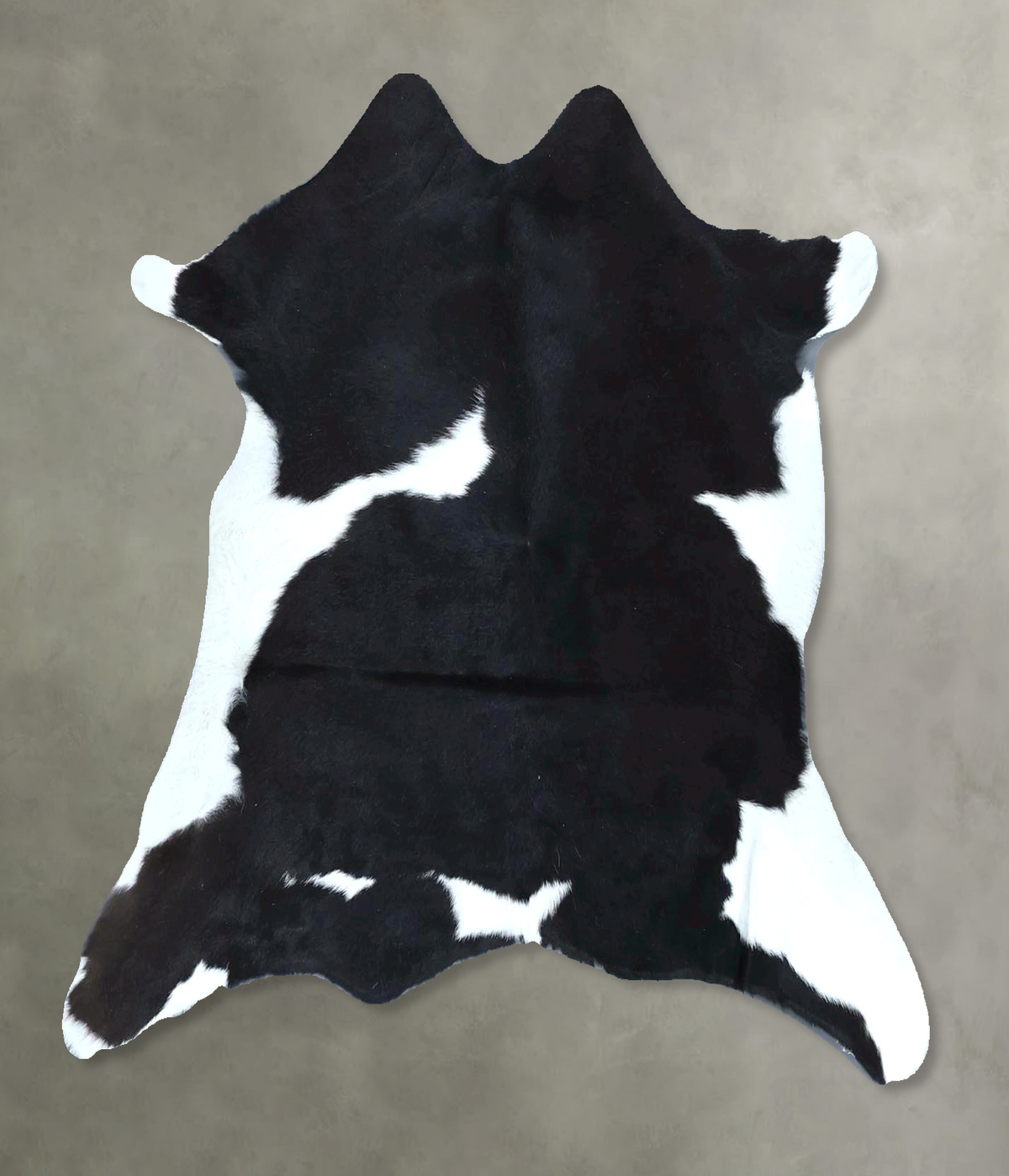Calfhide Rug #B21793