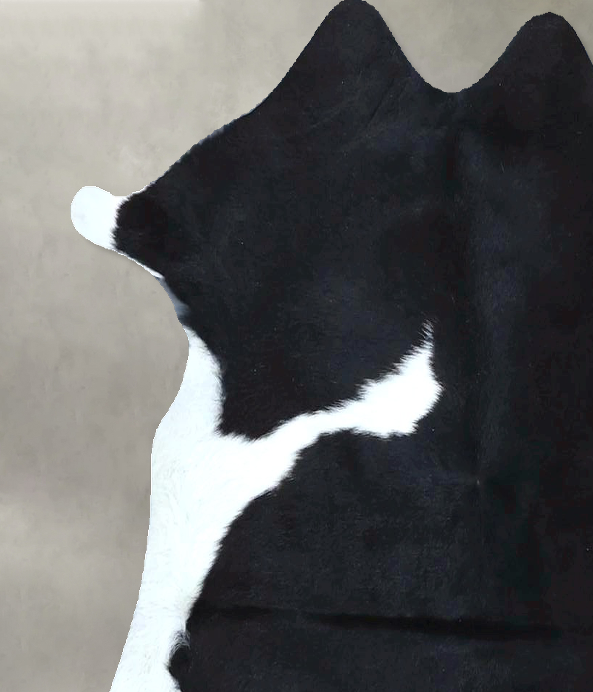 Calfhide Rug #B21793