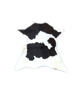 Calfhide Approx 2'x3' #B21795 by Hudson Hides