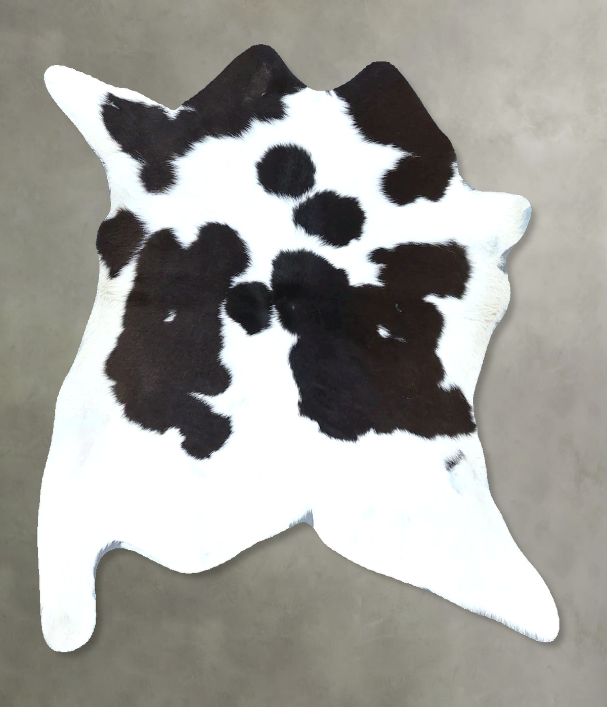 Calfhide Rug #B21796