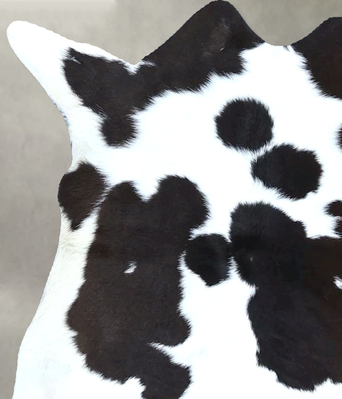 Calfhide Rug #B21796