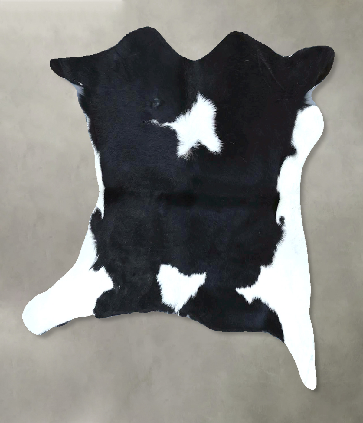 Calfhide Rug #B21798
