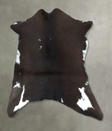 Calfhide Approx 2'x3' #B21802 by Hudson Hides