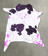 Calfhide Approx 2'x3' #B21811 by Hudson Hides