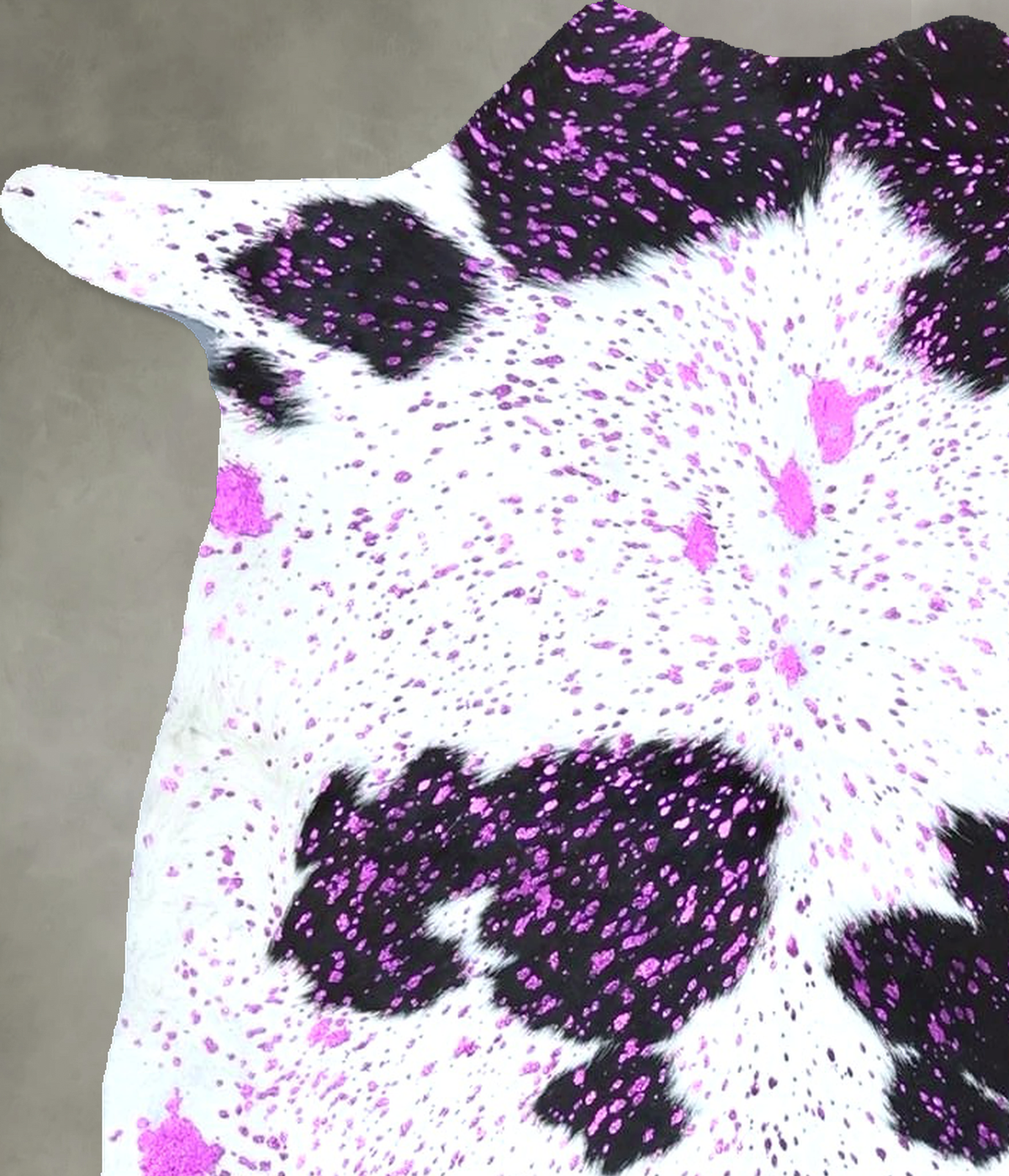 Calfhide Approx 2'x3' #B21811 by Hudson Hides