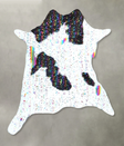 Calfhide Approx 2'x3' #B21814 by Hudson Hides