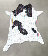 Calfhide Approx 2'x3' #B21814 by Hudson Hides