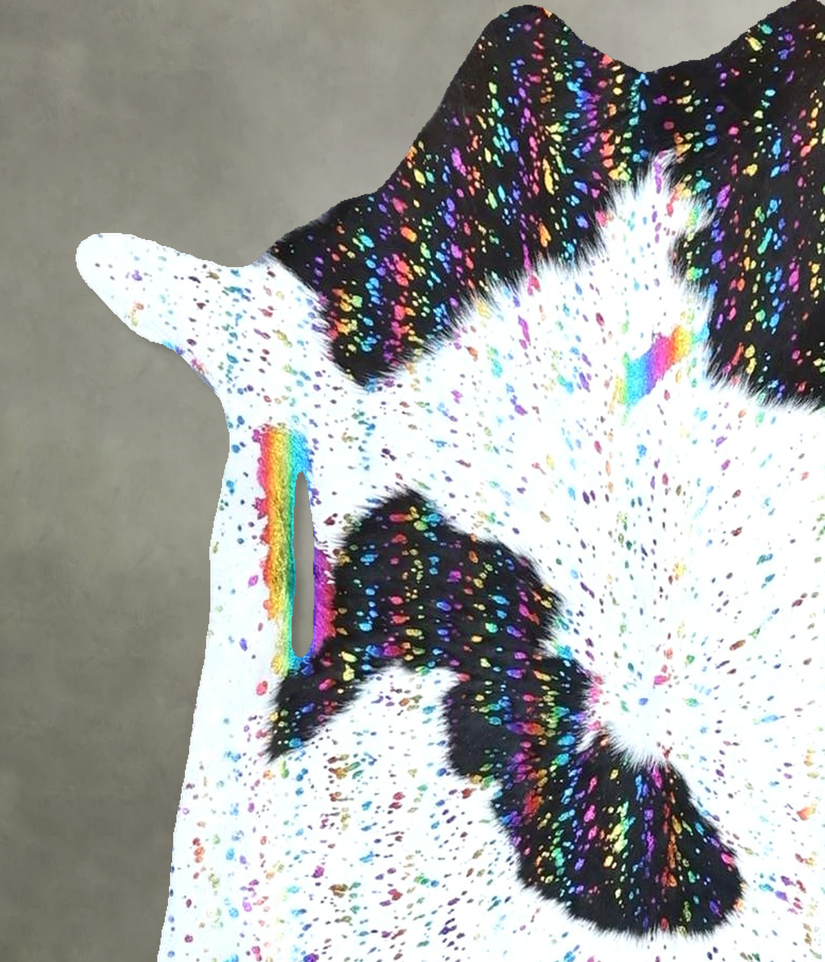 Calfhide Approx 2'x3' #B21814 by Hudson Hides