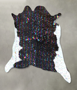 Calfhide Approx 2'x3' #B21818 by Hudson Hides