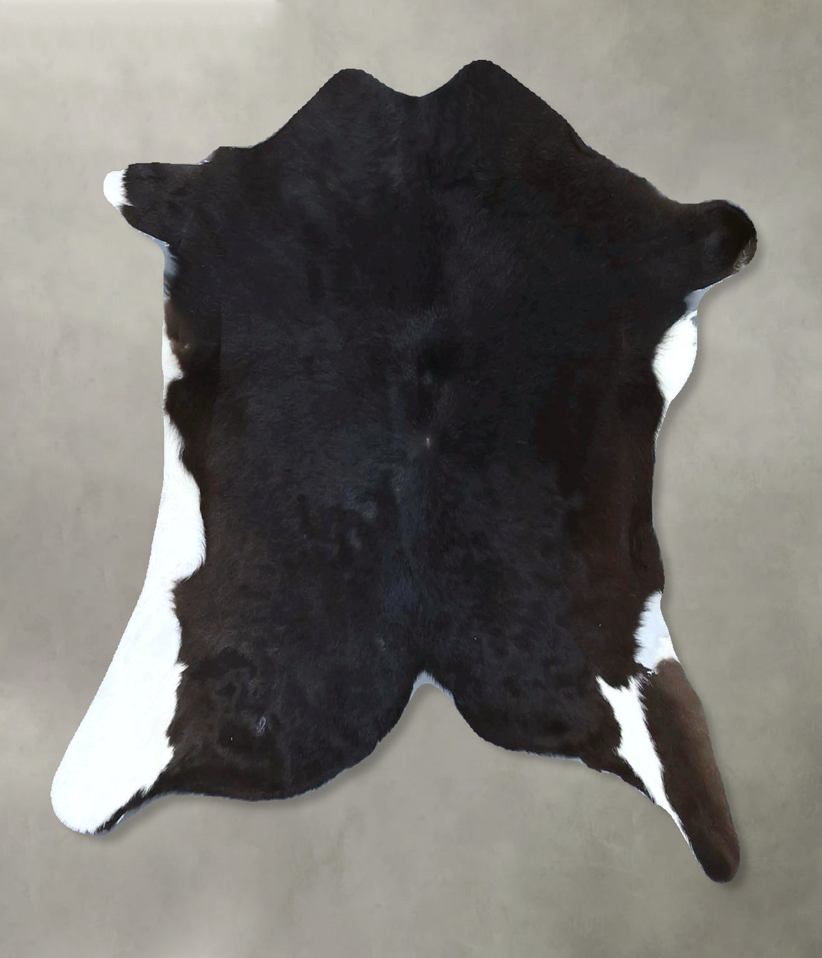 Calfhide Rug #B21822