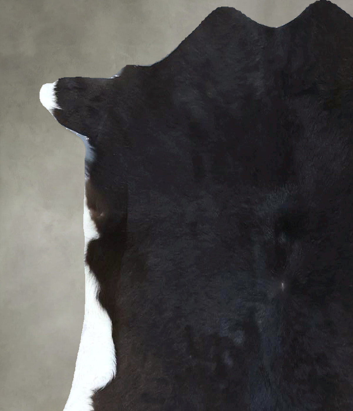 Calfhide Rug #B21822