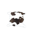 Calfhide Approx 2'x3' #B21831 by Hudson Hides