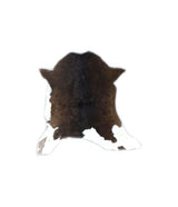 Calfhide Approx 2'x3' #B21833 by Hudson Hides
