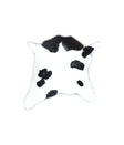 Calfhide Approx 2'x3' #B21842 by Hudson Hides
