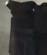 Calfhide Approx 2'x3' #B21852 by Hudson Hides