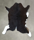 Calfhide Approx 2'x3' #B21853 by Hudson Hides