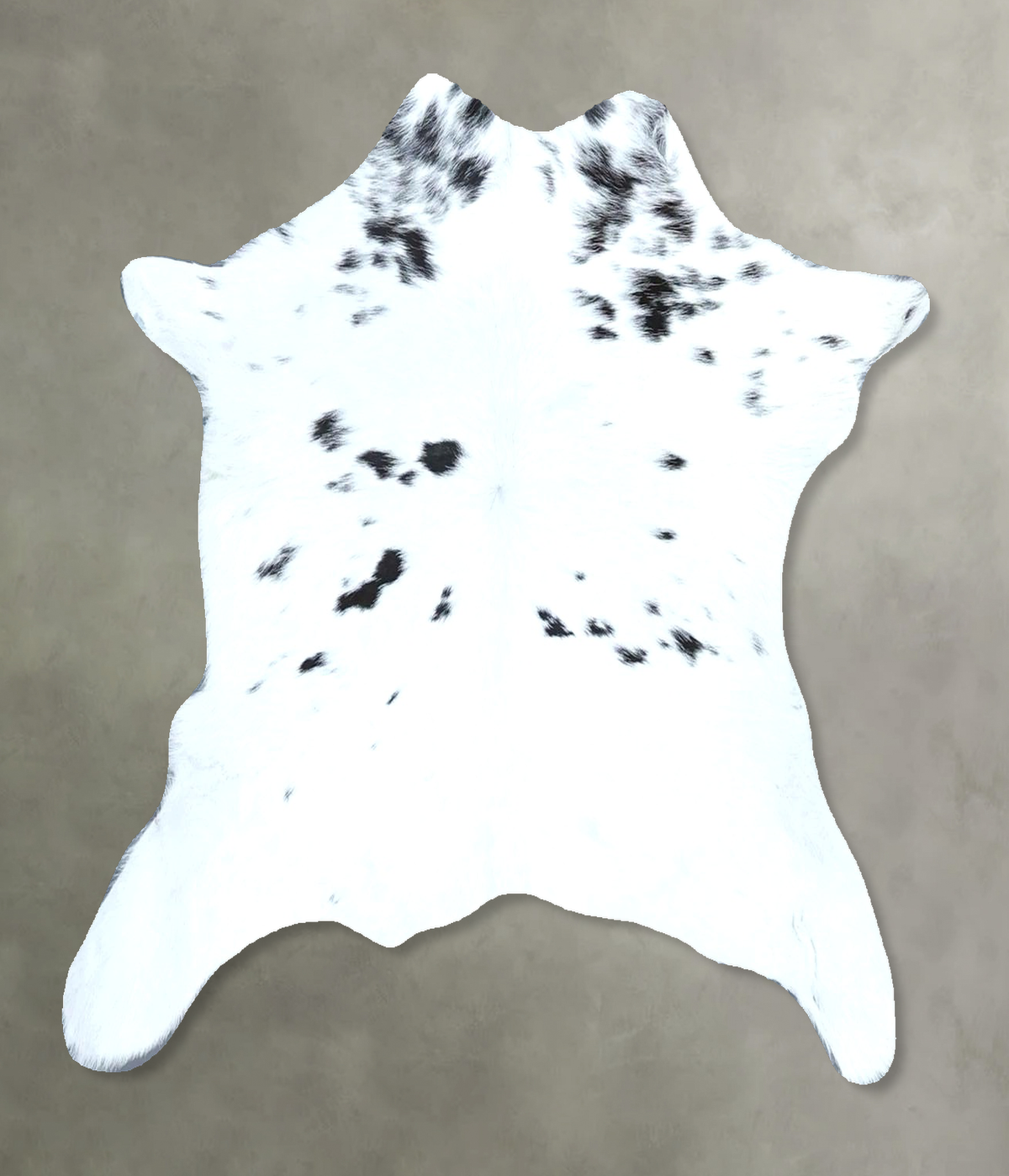 Calfhide Rug #B21859