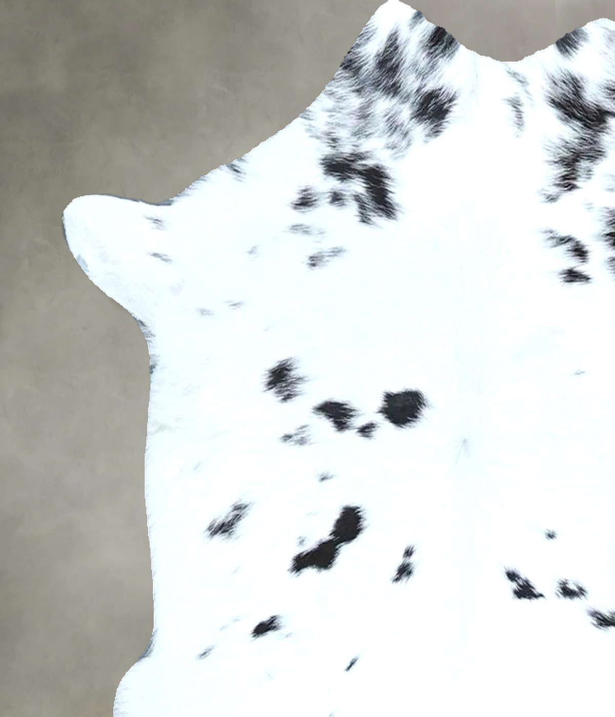 Calfhide Rug #B21859