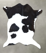 Calfhide Approx 2'x3' #B21866 by Hudson Hides