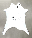 Calfhide Approx 2'x3' #B21875 by Hudson Hides