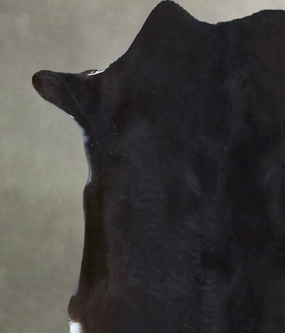 Calfhide Approx 2'x3' #B21877 by Hudson Hides