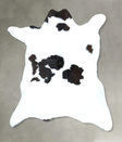 Calfhide Approx 2'x3' #B21885 by Hudson Hides