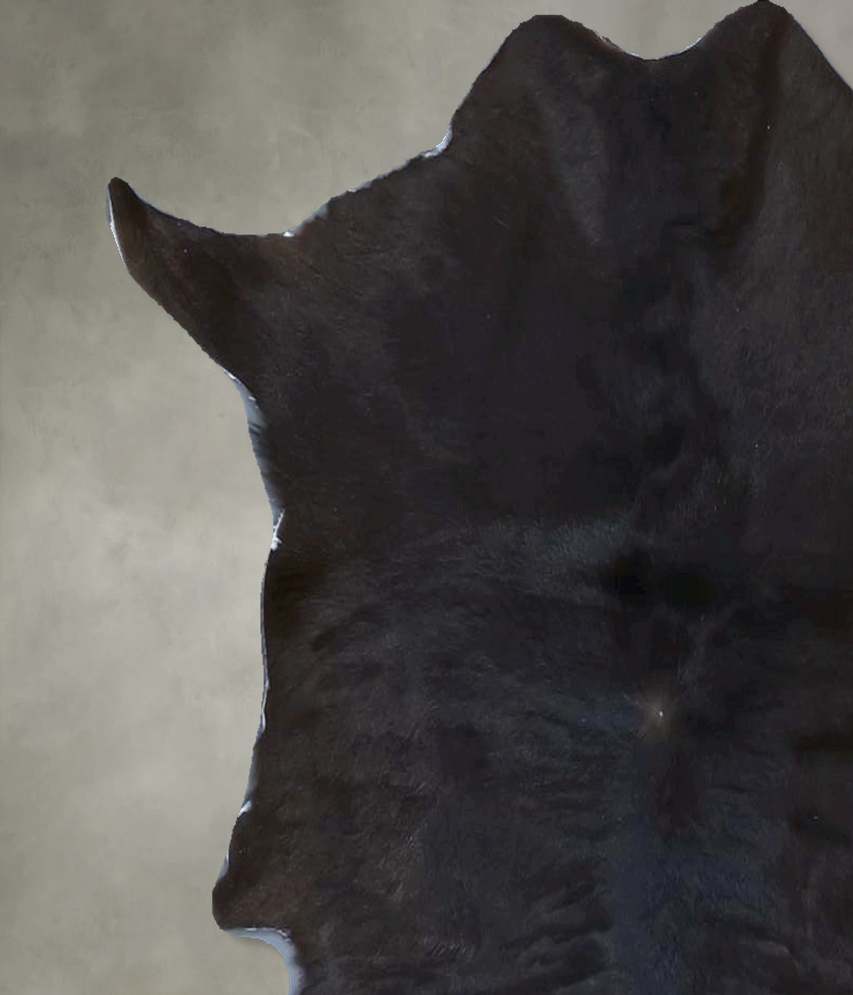 Calfhide Approx 2'x3' #B21886 by Hudson Hides