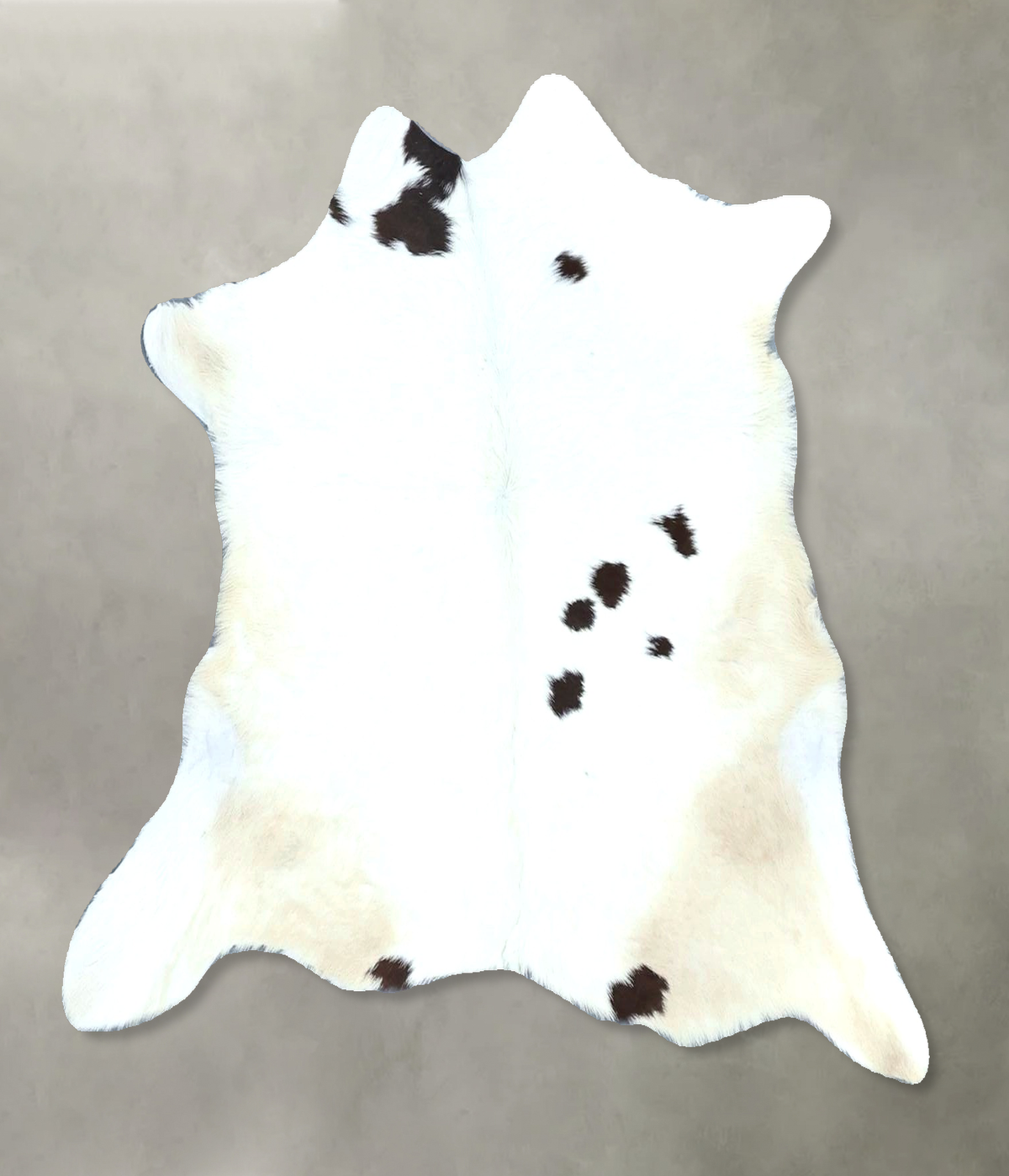 Calfhide Rug #B21887