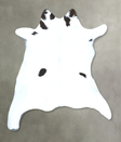 Calfhide Approx 2'x3' #B21893 by Hudson Hides