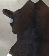 Calfhide Approx 2'x3' #B21899 by Hudson Hides