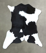 Calfhide Approx 2'x3' #B21902 by Hudson Hides