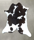Calfhide Approx 2'x3' #B21907 by Hudson Hides