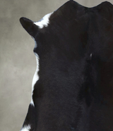 Calfhide Approx 2'x3' #B21923 by Hudson Hides