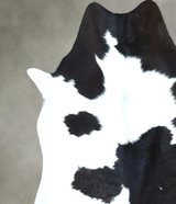 Calfhide Approx 2'x3' #B21927 by Hudson Hides