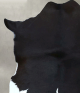 Calfhide Approx 2'x3' #B21928 by Hudson Hides