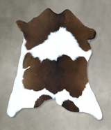 Calfhide Approx 2'x3' #B21929 by Hudson Hides