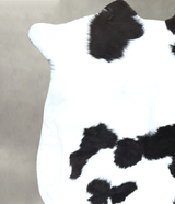 Calfhide Approx 2'x3' #B21933 by Hudson Hides