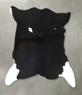 Calfhide Approx 2'x3' #B21935 by Hudson Hides