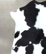 Calfhide Approx 2'x3' #B21936 by Hudson Hides