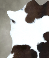 Calfhide Approx 2'x3' #B21938 by Hudson Hides