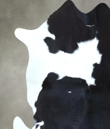 Calfhide Approx 2'x3' #B21939 by Hudson Hides
