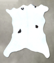 Calfhide Approx 2'x3' #B21943 by Hudson Hides