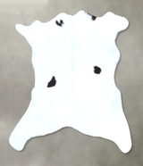 Calfhide Approx 2'x3' #B21943 by Hudson Hides