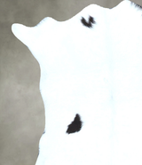 Calfhide Approx 2'x3' #B21943 by Hudson Hides