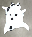 Calfhide Approx 2'x3' #B21944 by Hudson Hides
