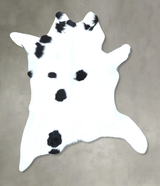 Calfhide Approx 2'x3' #B21944 by Hudson Hides