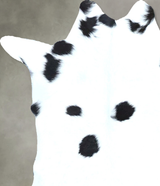 Calfhide Approx 2'x3' #B21944 by Hudson Hides